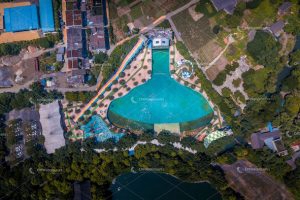 四川南江集州欢歌水上乐园 1 四川峨眉山仙芝海啸馆-重明游乐乐园案例-水上乐园设备厂家